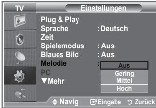 SAMSUNG LE-26R81B - Blaes Bild: - 3