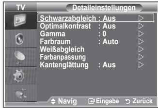 SAMSUNG LE-26R81B - Sie können den für ihre Augen angenehmsten Farbton auswahlen. - 2