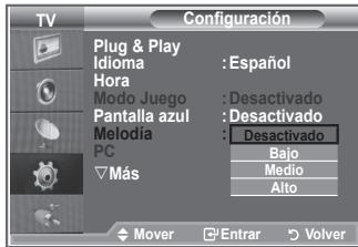 SAMSUNG LE-26R81B - Melodia: - 3