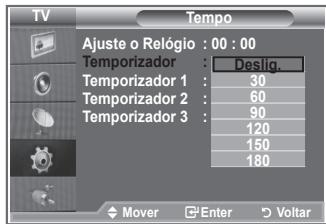 SAMSUNG LE-26R81B - Repor as predefinições de som - 5