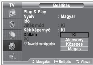 SAMSUNG LE-26R81B - Dallam: - 3