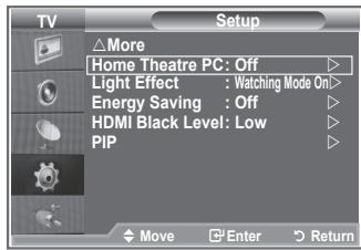 SAMSUNG LE-26R81B - Melódia: - 4