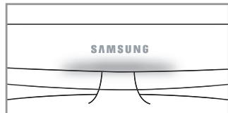 SAMSUNG LE-26R81B - Einstellen der Lichteffekt - 3