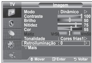 SAMSUNG LE-26R81B - Podeaabstaring luminosidadodcra regulandoaretroiluminao do LCD.0\~10 - 1