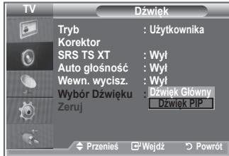 SAMSUNG LE-26R81B - Śluchanie dzwieku z okna podgliu - 2