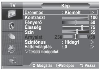 SAMSUNG LE-26R81B - Kívalszhatja az elvarásainak leginkább megfelelo képtipust. - 1