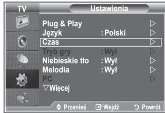 SAMSUNG LE-26R81B - Automatyczne wączanie i wyłączanie telewizora - 1