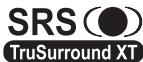 SAMSUNG LE-26R81B - Impostazione di TruSurround XT (TS XT SRS) - 1