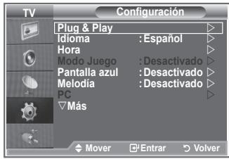 SAMSUNG LE-26R81B - Si deseña reiniciar esta funciona... - 1