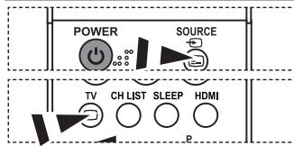SAMSUNG LE-26R81B - Signalquellennamenbearbeiten - 3