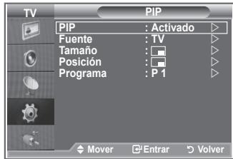 SAMSUNG LE-26R81B - Reajuste de los values de laImagen a los values predefinidos de fabrica - 5