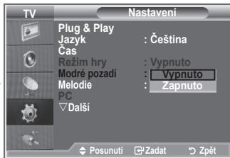 SAMSUNG LE-26R81B - Melodie: - 2