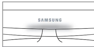 SAMSUNG LE-26R81B - Ustawianie opcji Światło diody - 3