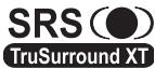 SAMSUNG LE-26R81B - Setting the TruSurround XT (SRS TS XT) - 1