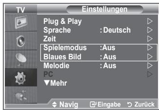 SAMSUNG LE-26R81B - Blaes Bild: - 1
