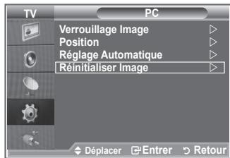 SAMSUNG LE-26R81B - Réglage automatique de l'écran PC - 2