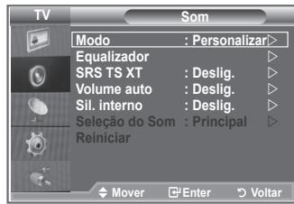 SAMSUNG LE-26R81B - Nível de preto HDMI - 1