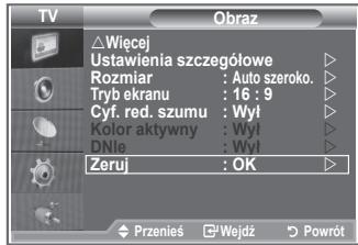 SAMSUNG LE-26R81B - Mozna wybrać preferowan i dostosowan do wzroku uzytkownika temperature kolorów. - 1