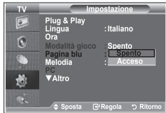 SAMSUNG LE-26R81B - Pagina blu: - 2