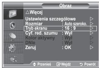SAMSUNG LE-26R81B - Cyf. red. szumu/Kolor aktywny/DNle - 1
