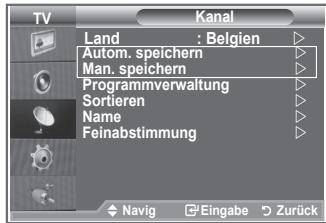SAMSUNG LE-26R81B - So setzen Sie diese Funktion darüber: - 3