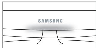 SAMSUNG LE-26R81B - Nastavitev svetlobnega učinka - 3