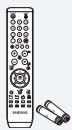 SAMSUNG LE-26S81B - Lieferumfang - 1