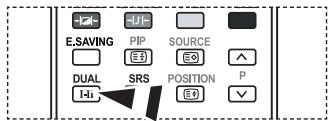 E.SAVING PIP SOURCE DUAL SRS POSITION P I-i