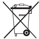 SAMSUNG LE-32M71B - Correct Disposal of This Product (Waste Electrical & Electronic Equipment) - 1