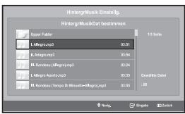 HintergMusic Einstellung HintergMusicDat bestimmen Upper Editor L. Altugruzop3 0:51 R. Altugruzop3 0:54 RL Rondrea (Altugruzop3) 0:24 L. Altugra Apurtozop3 0:25 RL Rondrea (Tempo D. Altugruzop3) 0:55 1/0 Schedule Gewichts Detail : 88 Namp Simpede Zurück