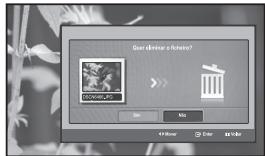 User dirive a folder?