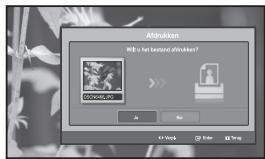 Aldrukken M: i let bestand aldrukken? Adder Delete Stop