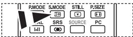 SAMSUNG LE-32M71B - Changing the Sound Standard - 2