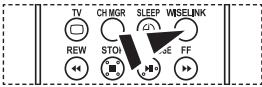 TV CHMGR SLEEP WISELINK REW STOI E FF