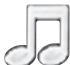SAMSUNG LE-32M71B - Uso dell'elenco MP3 - 3