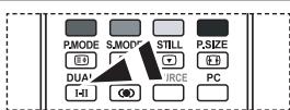 PMODE SMODE STILL PSIZE DUA' IRCE PC