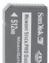 SAMSUNG LE-32M71B - CONNEXION ET PREPARATION DE VOTRE TELEVISEUR - 8