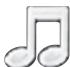 SAMSUNG LE-32M71B - Using the MP3 List - 4