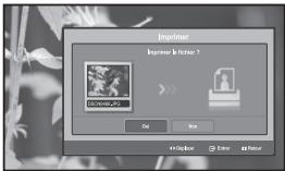 SAMSUNG LE-32M71B - "Supprimer", "Supprimer tous les fichiers" : - 1