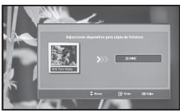 Sejecoser dispositivo para cúpia de ficheira 000 Par Vaste 500 MHz 50 MHz Monitor Monitor USB TV