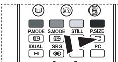 PMODE E0 DUAL I-II SMODE E0 SRS O STILL PC P,SIZE