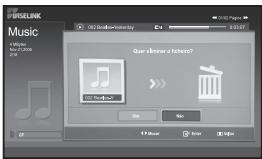 POPSELINK Music 4 Minutes 10:30 AM GND Studio-Thursday C:\2.0.01 Que autumn a history? Win Help Add Music Remove Delete