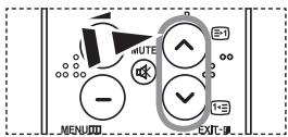 MUTE ←1 ←2 ←3 ←4 ←5 ←6 ←7 ←8 ←9 MENUDD EXIT-9