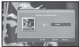 Kios apps, voor lockdown best, SINOC 2 Weeks Enter Help