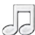 SAMSUNG LE-32M71B - Uso de la lista de MP3 - 4