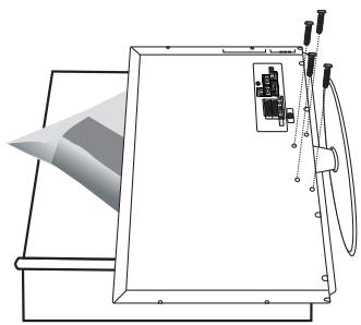 SAMSUNG LE-32M71B - "Vitesse du diaporama": - 1