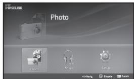 SAMSUNG LE-32M71B - Signalquellennamen bearbeiten - 23