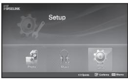 USELINK Setup Photo Music Setup + Update Conflora Windows