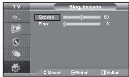 SAMSUNG LE-32M71B - Modo de visualização - 2