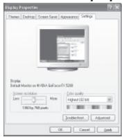 SAMSUNG LE-32M71B - Configurazione del telecomando per controllare il lettore STB - 4